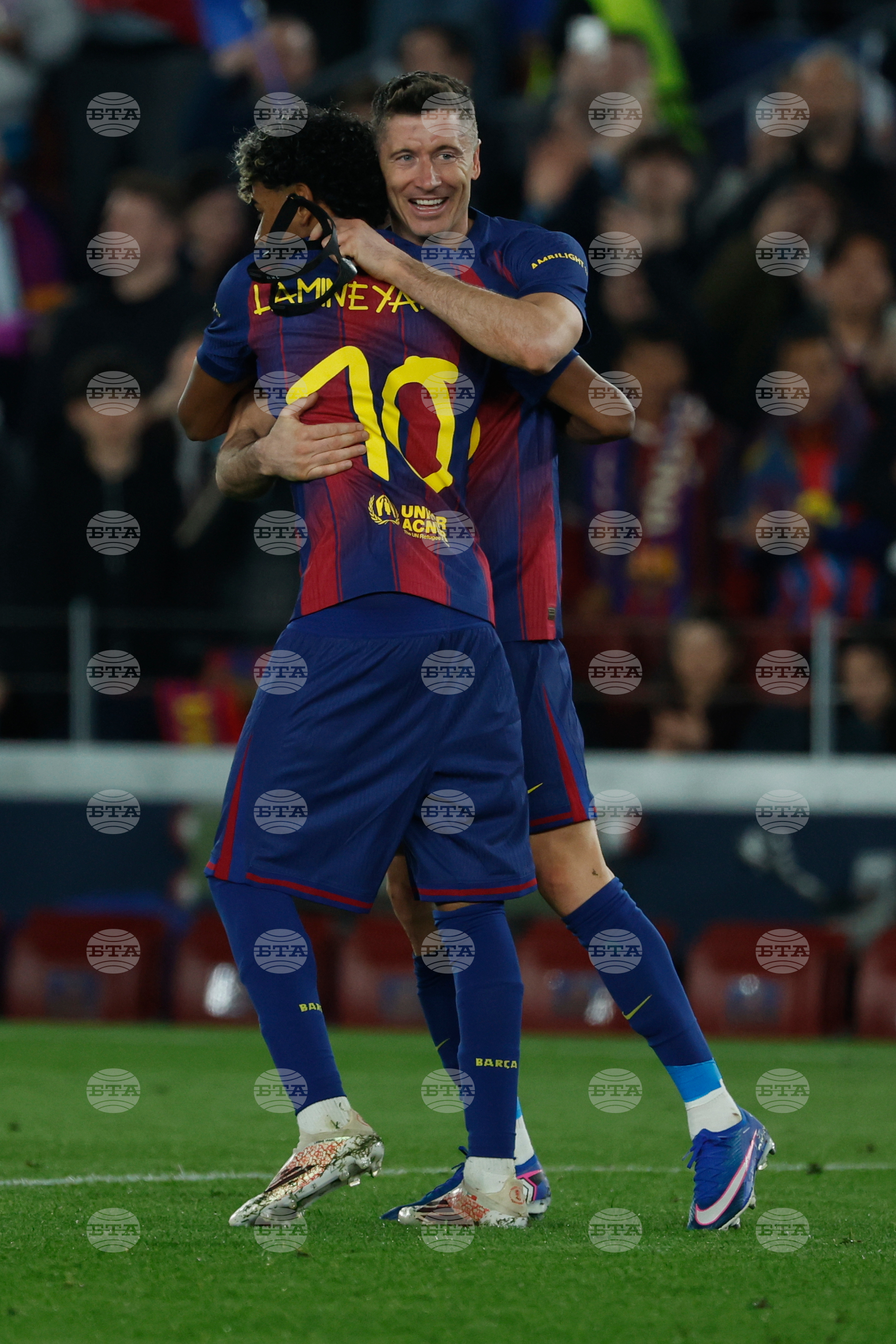 Spain Champions League Soccer