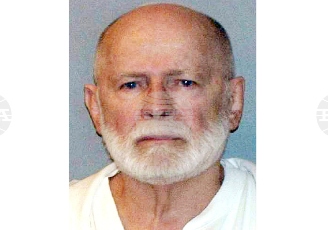 Whitey Bulger