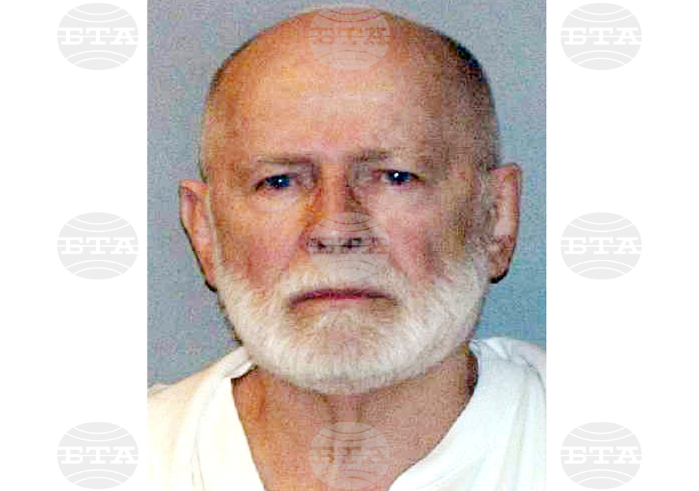 Whitey Bulger