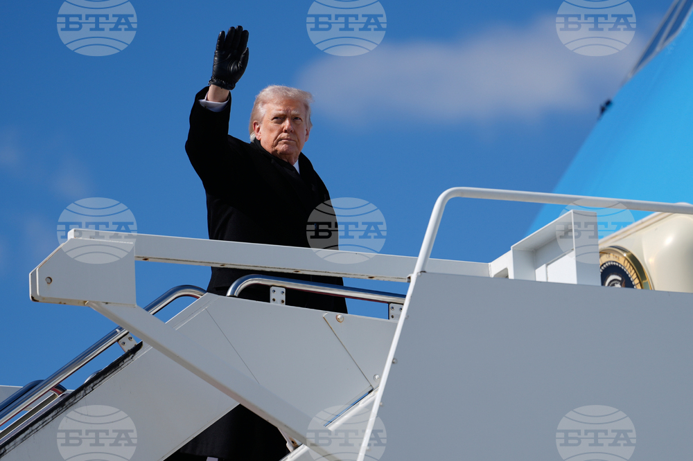 Trump Iran US Military Deaths