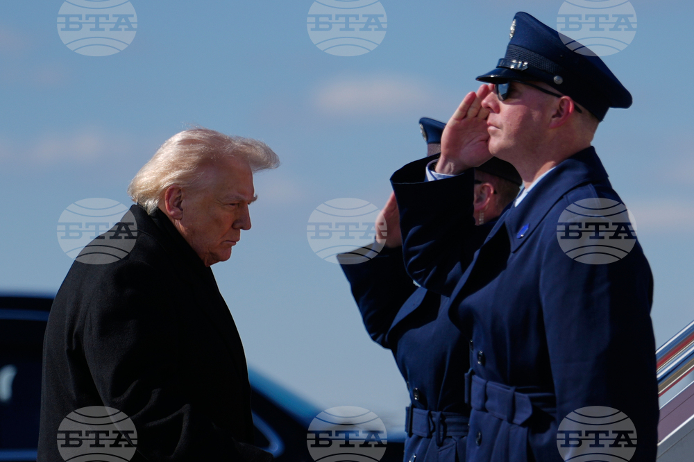 Trump Iran US Military Deaths