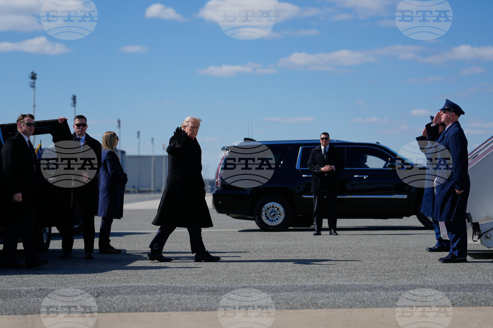 Trump Iran US Military Deaths