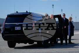 Trump Iran US Military Deaths