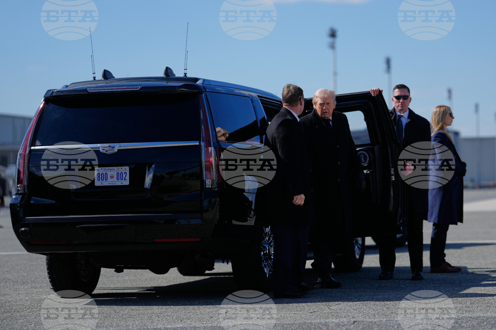 Trump Iran US Military Deaths