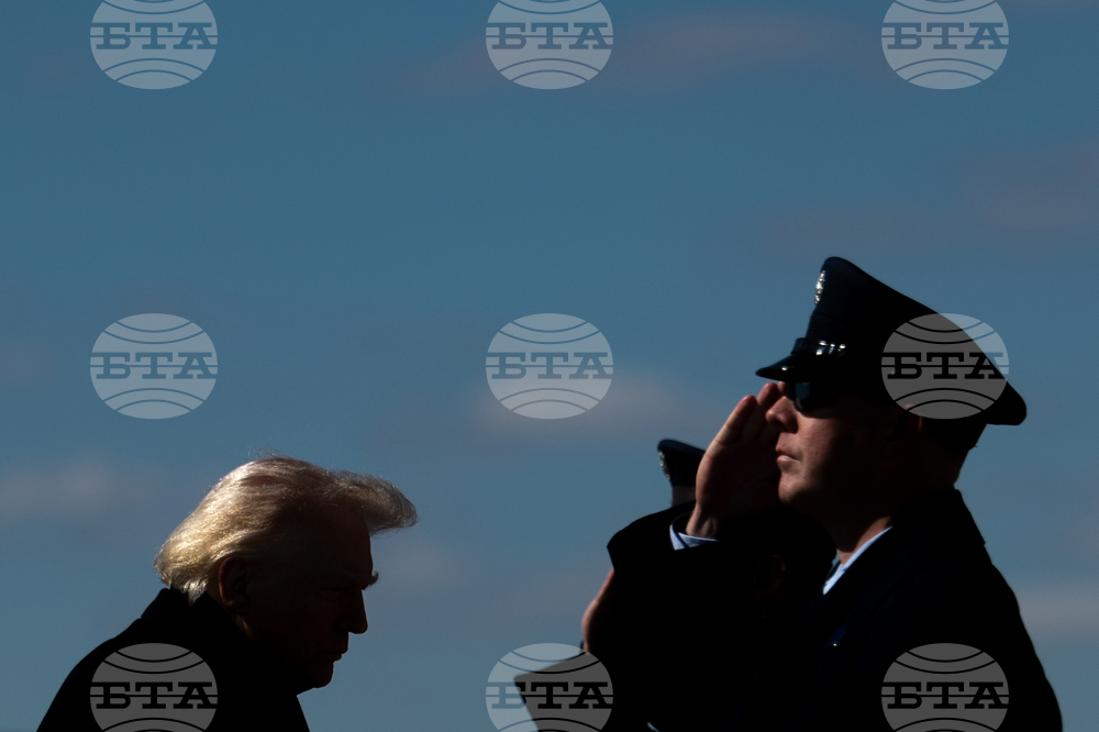 Trump Iran US Military Deaths