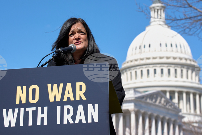 Congress US Iran