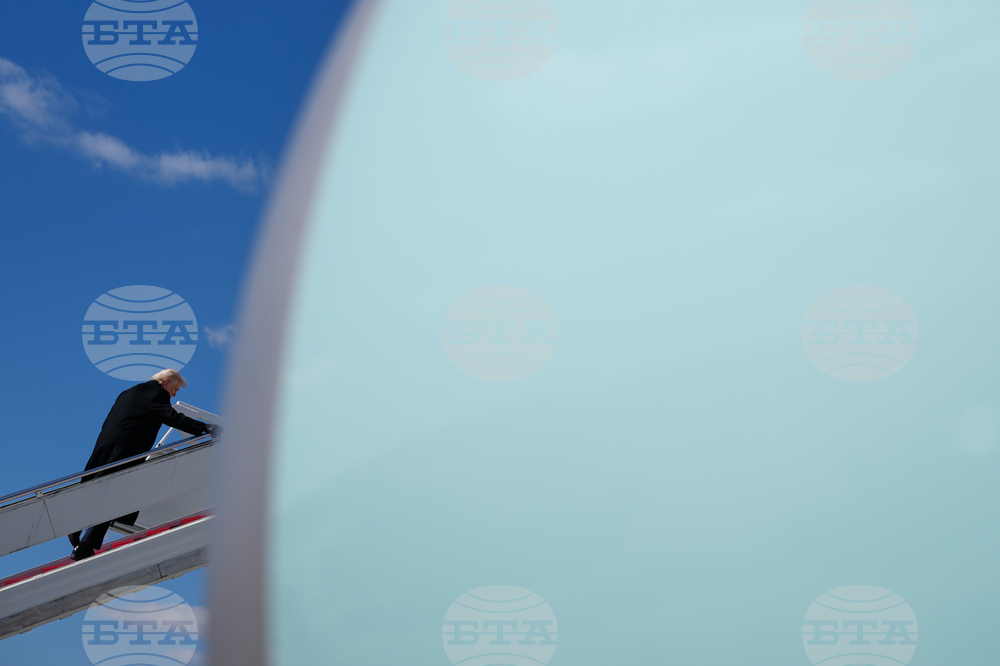 Trump Iran US Military Deaths