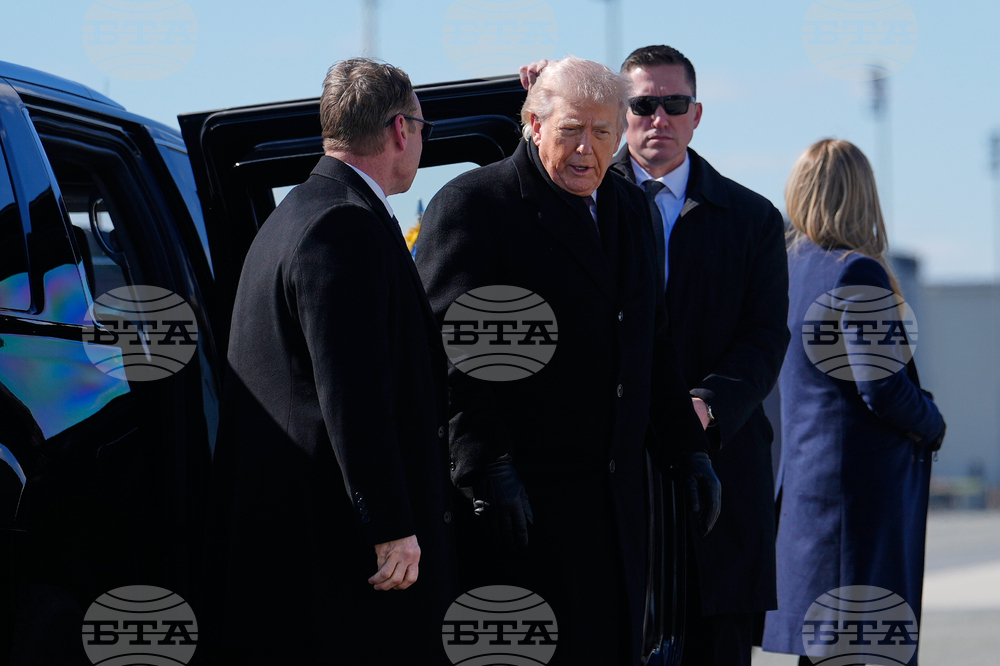 Trump Iran US Military Deaths