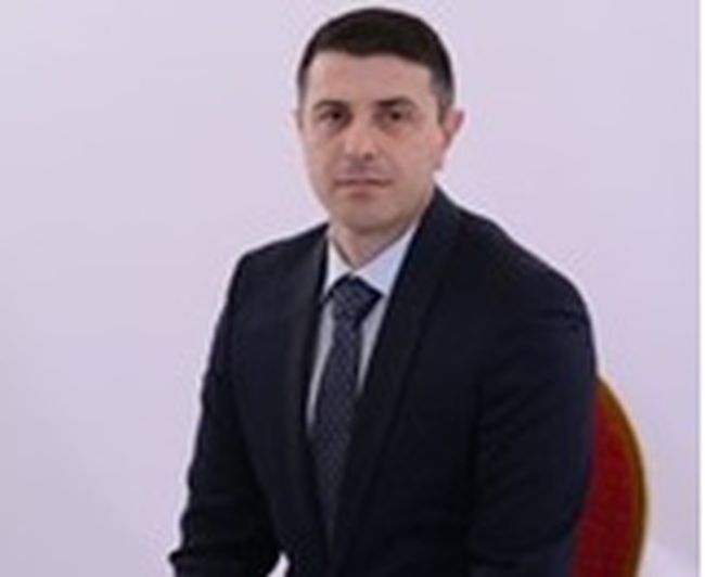 Бадър Хасанов е водач на листата на коалиция „Алианс за права и свободи“ – АПС в 21-ви МИР - Сливен