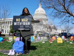 Congress US Iran