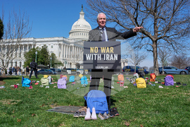 Congress US Iran