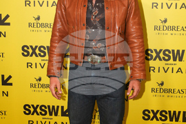 2026 SXSW - "A Cowboy in London"