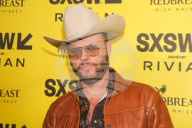 2026 SXSW - "A Cowboy in London"