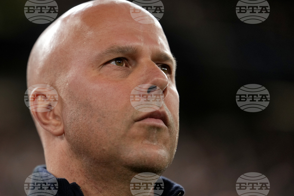 Britain Champions League Soccer