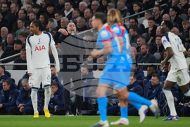 Britain Champions League Soccer