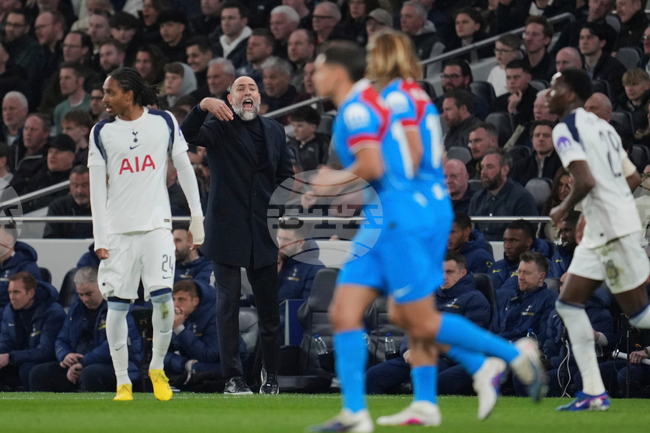 Мениджърът на Тотнъм Игор Тудор след победата над Атлетико Мадрид: „Станахме по-сплотен отбор, с повече дух и повече вяра“