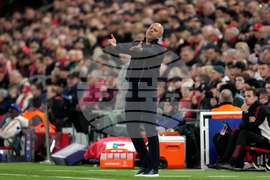 Britain Champions League Soccer