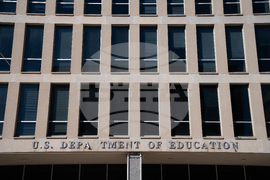 Department of Education