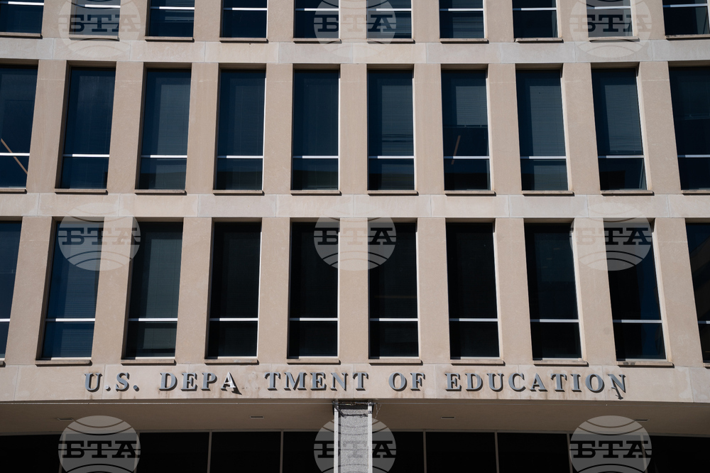 Department of Education