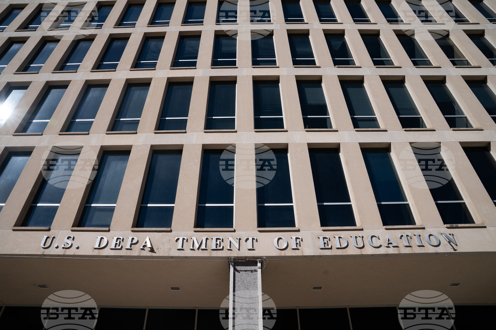 Department of Education