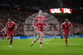 Britain Champions League Soccer