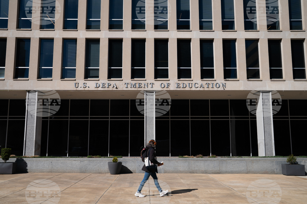 Department of Education