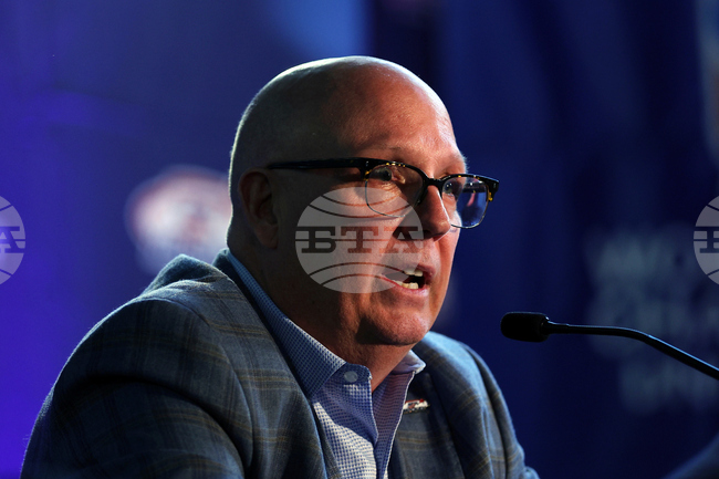 Minnesota Motzko Hockey