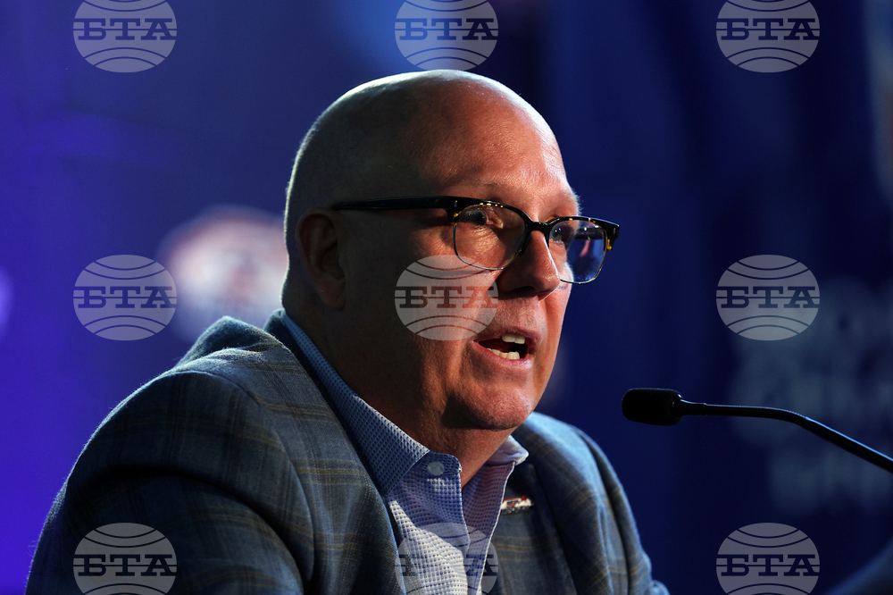 Minnesota Motzko Hockey