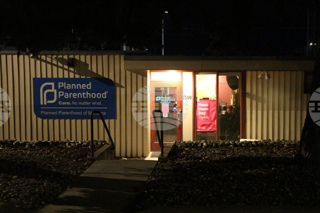 Abortion Doctor Targeted