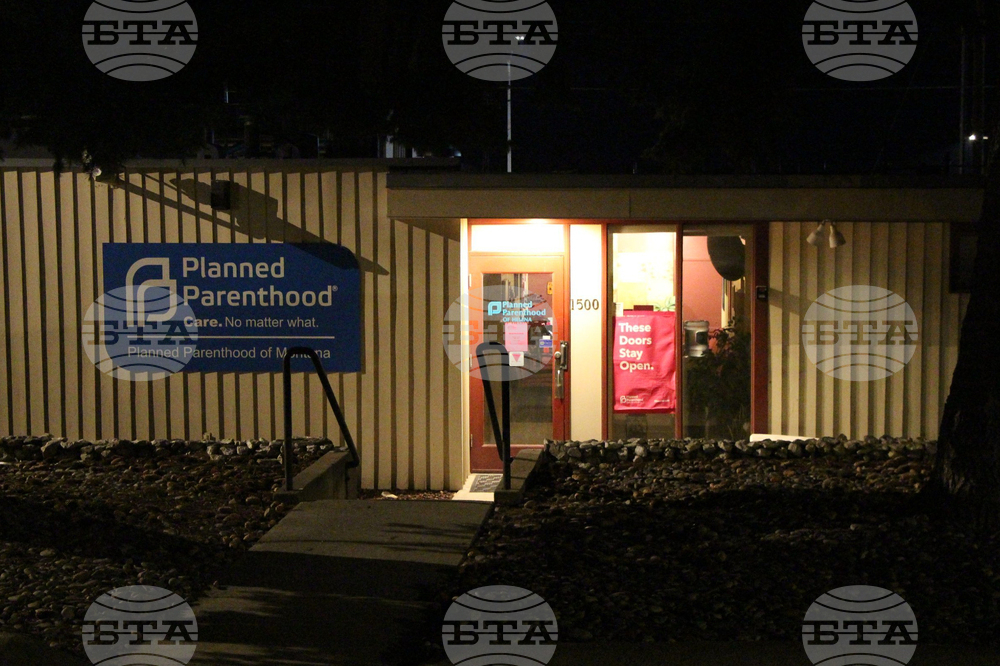 Abortion Doctor Targeted