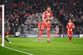 Germany Champions League Soccer