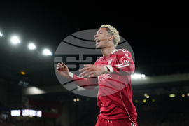 Britain Champions League Soccer