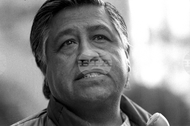 César Chavez Allegation