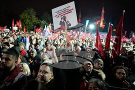 Turkey Politics