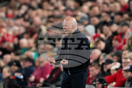 Britain Champions League Soccer