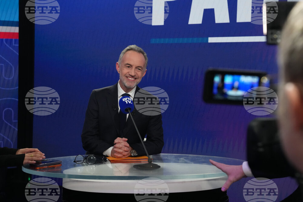 France Municipal Elections