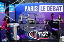 France Municipal Elections