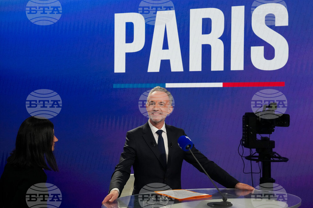 France Municipal Elections