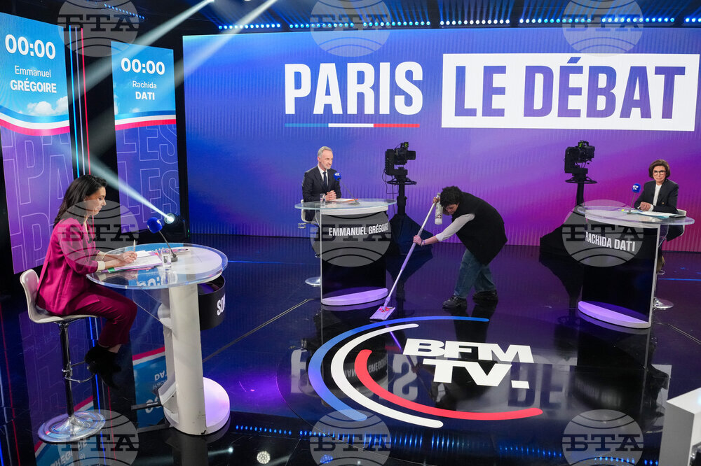 France Municipal Elections