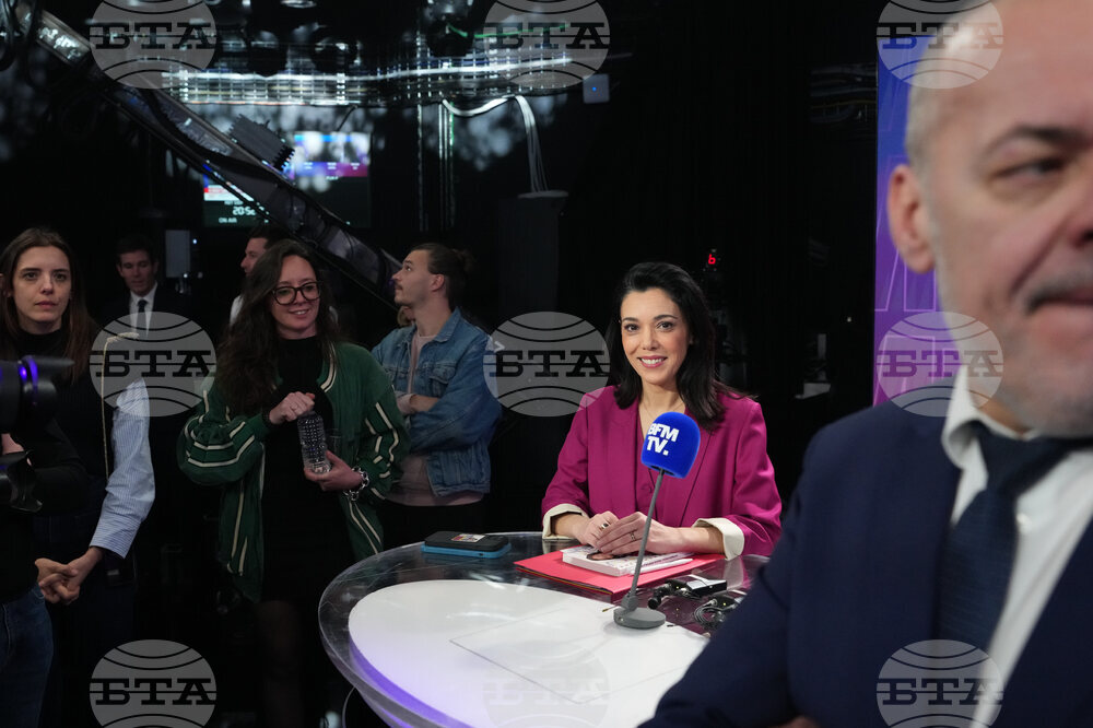 France Municipal Elections