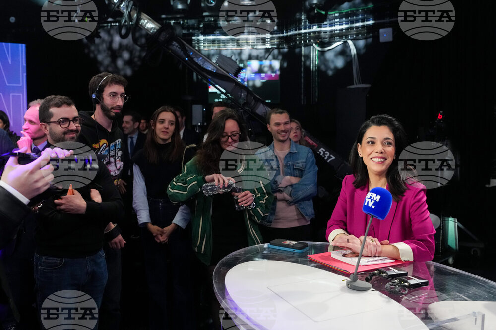 France Municipal Elections