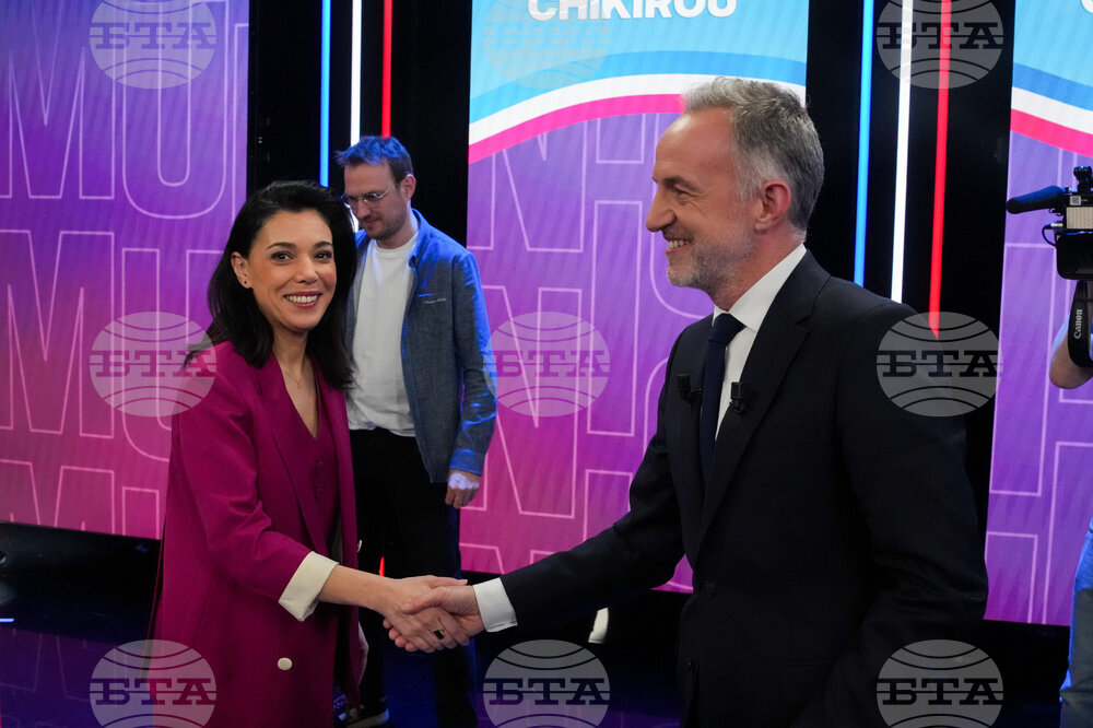 France Municipal Elections