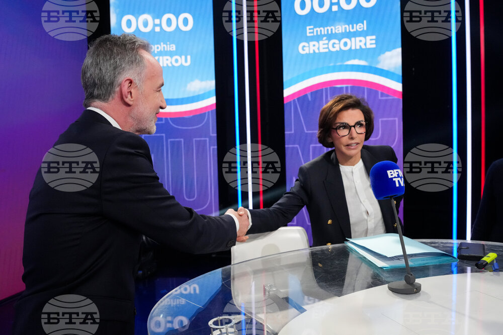 France Municipal Elections