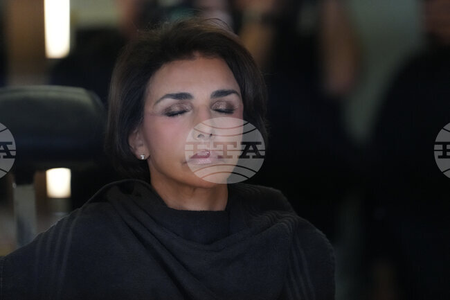 Рашида Дати изгуби "битката на живота си", но дали това ще я откаже от политиката