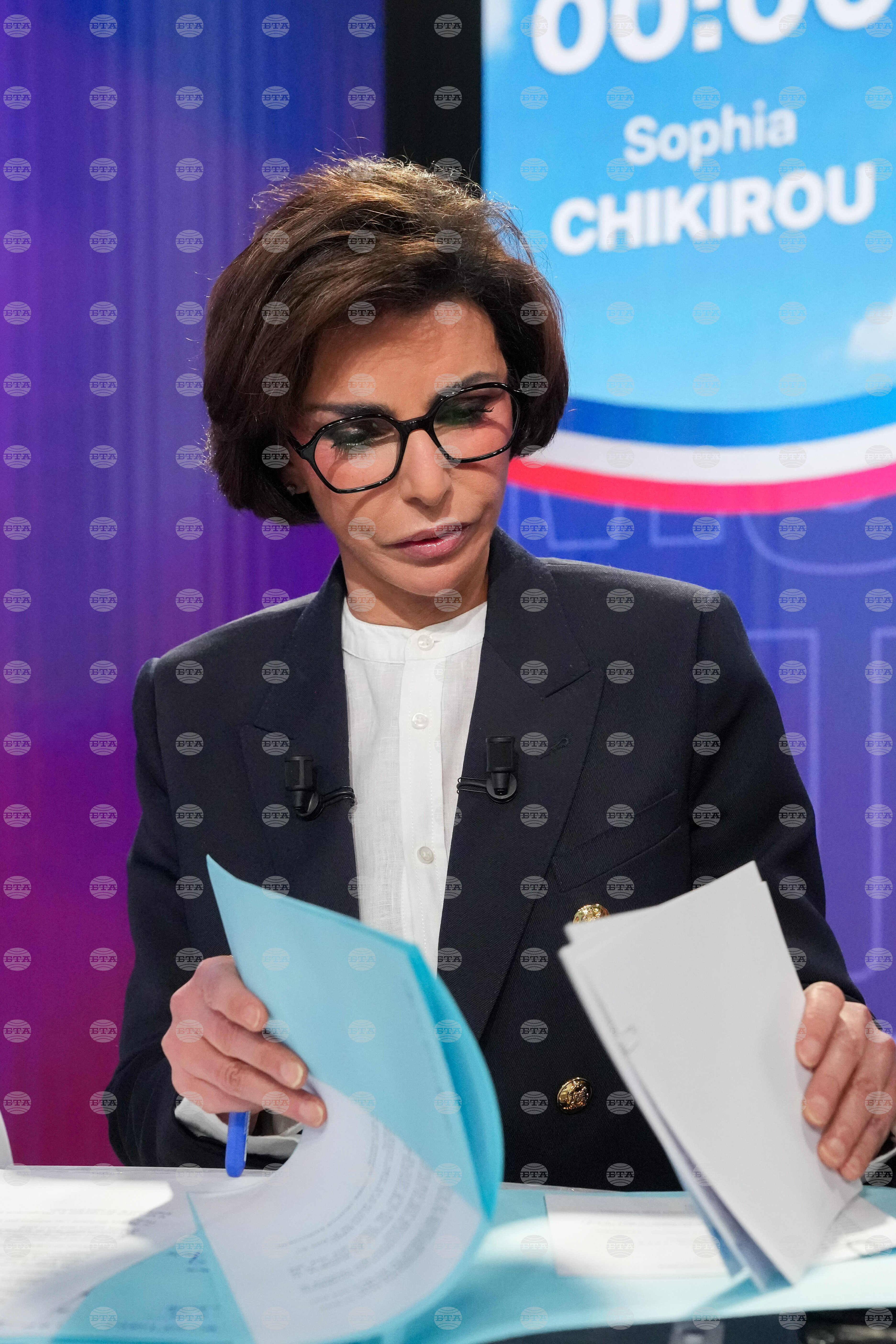 France Municipal Elections