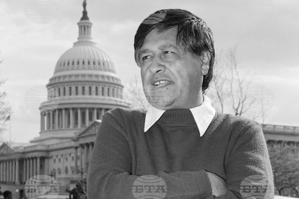 César Chavez Allegation