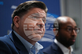 Election 2026 Illinois Pritzker