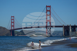 California Severe Weather