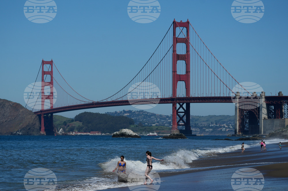 California Severe Weather