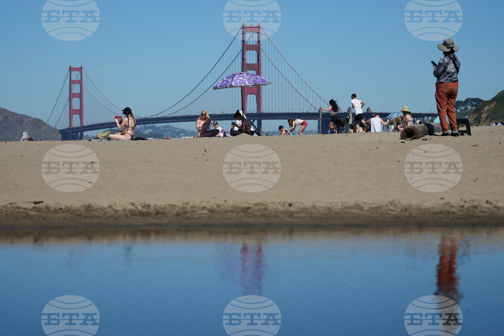 California Severe Weather